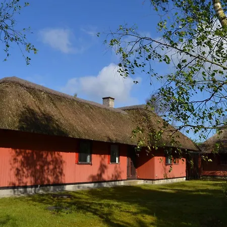 Helline - 900m From The Sea By Interhome Molby