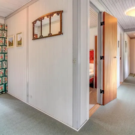 Helline - 900m From The Sea By Interhome Prázdninový dům Molby