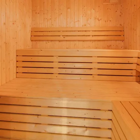 Prázdninový dům Helline - 900m From The Sea By Interhome