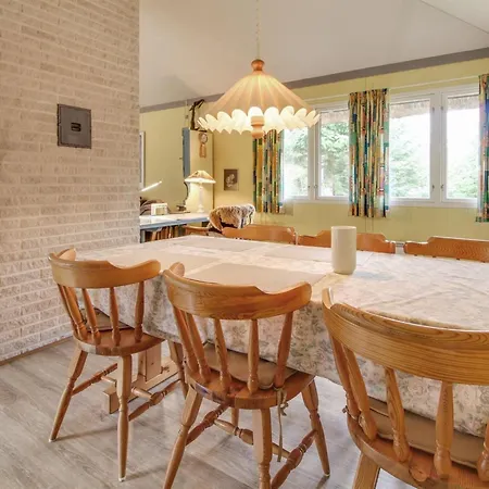 Helline - 900m From The Sea By Interhome Vakantiehuis Molby