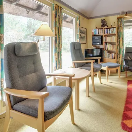 Helline - 900m From The Sea By Interhome Molby