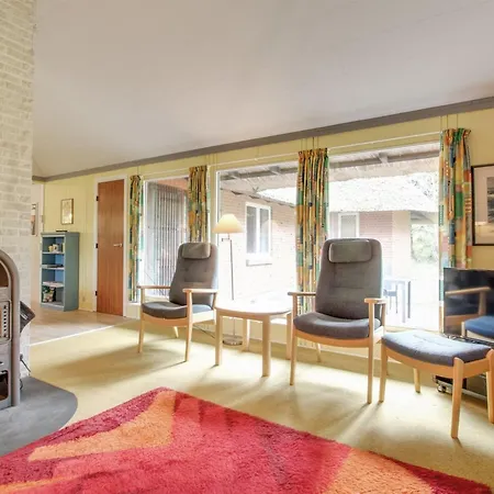 Prázdninový dům Helline - 900m From The Sea By Interhome