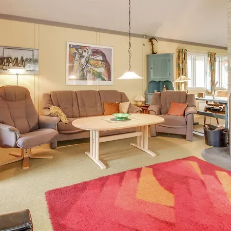 בית נופש Helline - 900m From The Sea By Interhome