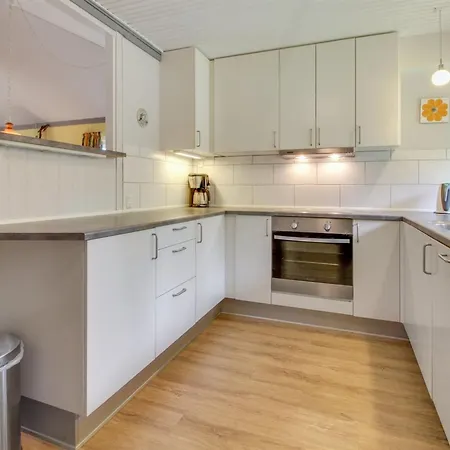 Helline - 900m From The Sea By Interhome Molby
