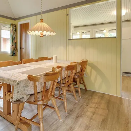 Helline - 900m From The Sea By Interhome * Molby