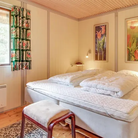 בית נופש Helline - 900m From The Sea By Interhome Molby
