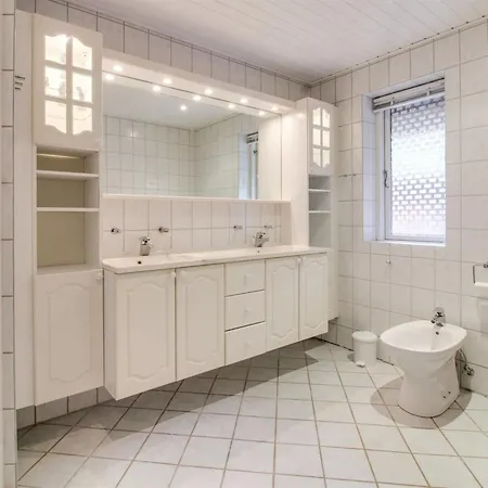 Helline - 900m From The Sea By Interhome *