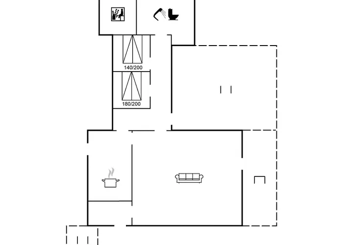 Helline - 900m From The Sea By Interhome