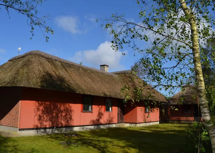 Helline - 900m From The Sea By Interhome Molby