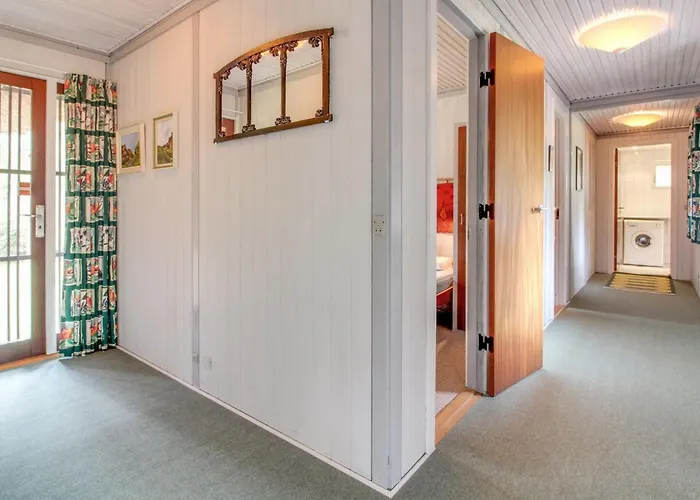 Helline - 900m From The Sea By Interhome Prázdninový dům Molby