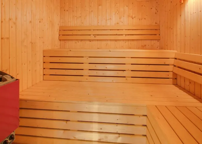 Prázdninový dům Helline - 900m From The Sea By Interhome