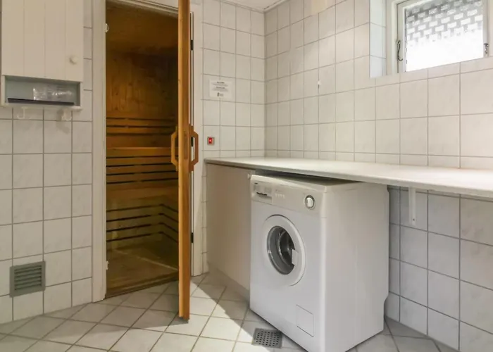 Prázdninový dům Helline - 900m From The Sea By Interhome Molby