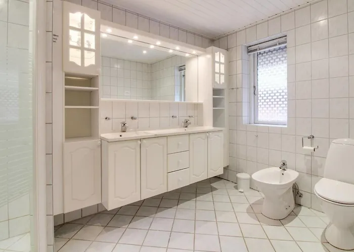 Helline - 900m From The Sea By Interhome Prázdninový dům