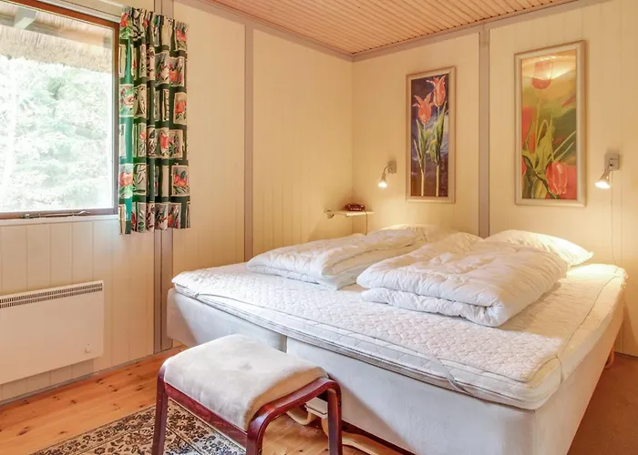 Prázdninový dům Helline - 900m From The Sea By Interhome *