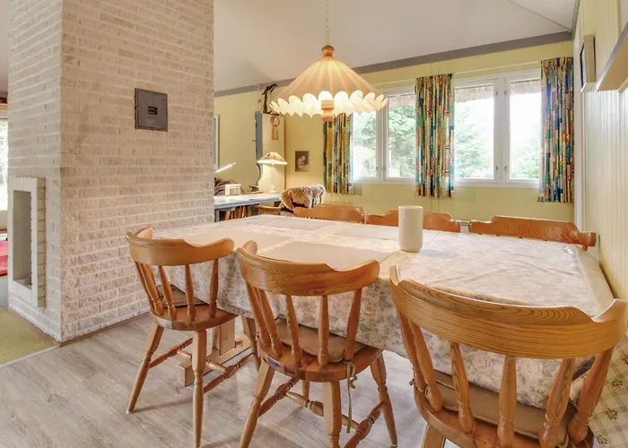 Helline - 900m From The Sea By Interhome Prázdninový dům Molby