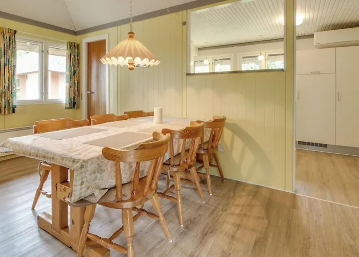 Prázdninový dům Helline - 900m From The Sea By Interhome