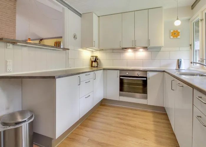 Helline - 900m From The Sea By Interhome Prázdninový dům Molby