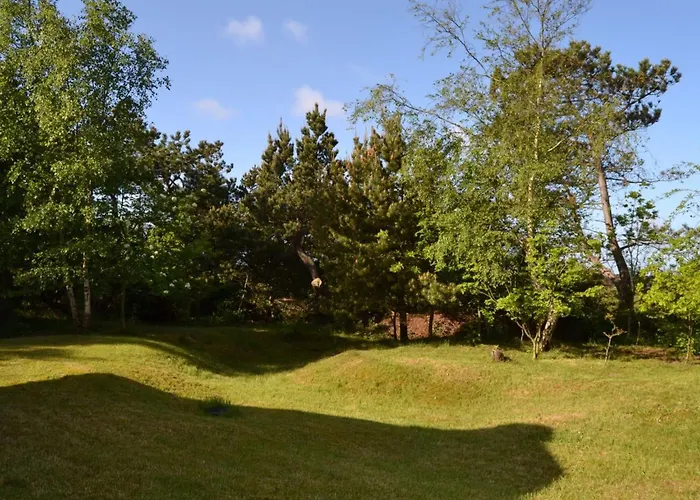 Helline - 900m From The Sea By Interhome Molby