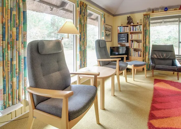 Helline - 900m From The Sea By Interhome Molby