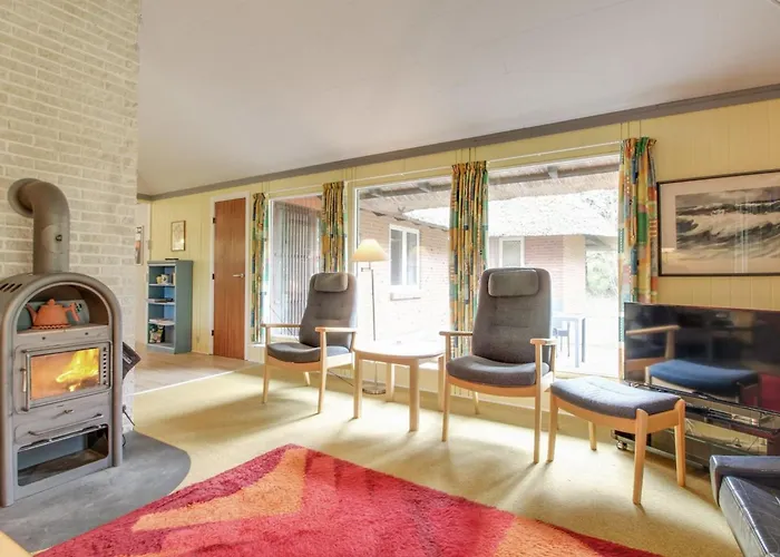 Prázdninový dům Helline - 900m From The Sea By Interhome