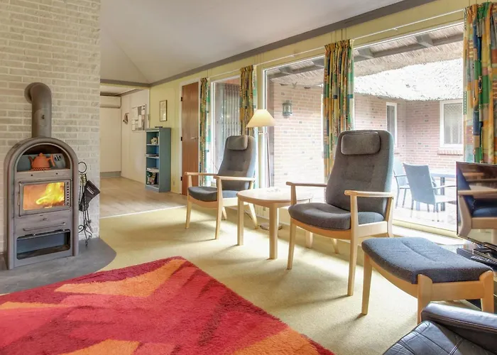 Prázdninový dům Helline - 900m From The Sea By Interhome