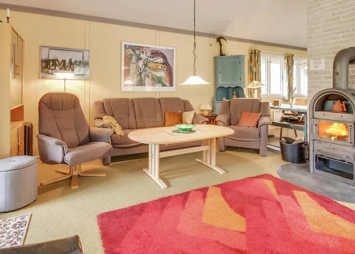 Helline - 900m From The Sea By Interhome *